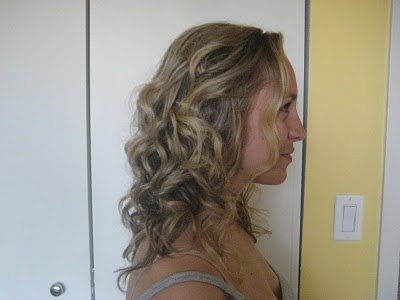 A Big Fat Hair Trial Success! :  wedding albany hair trial Bachelo05 Bachelo05